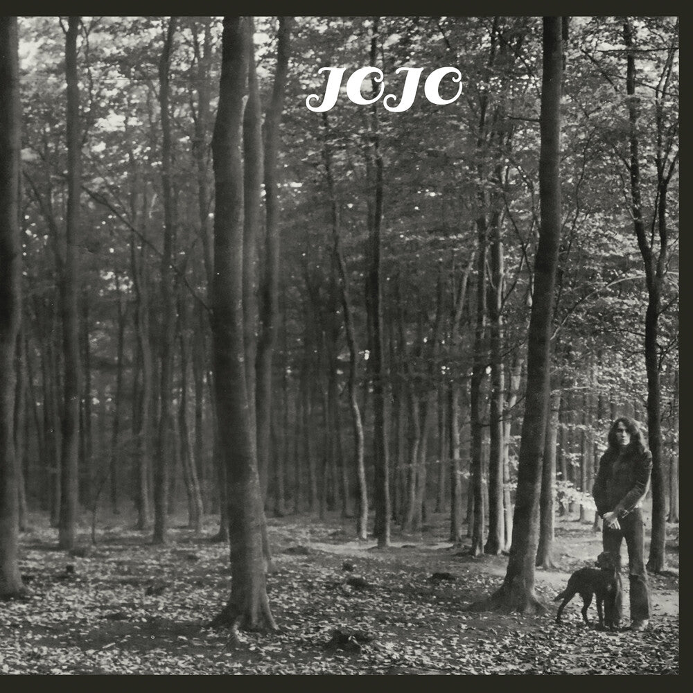 Jojo [CD]