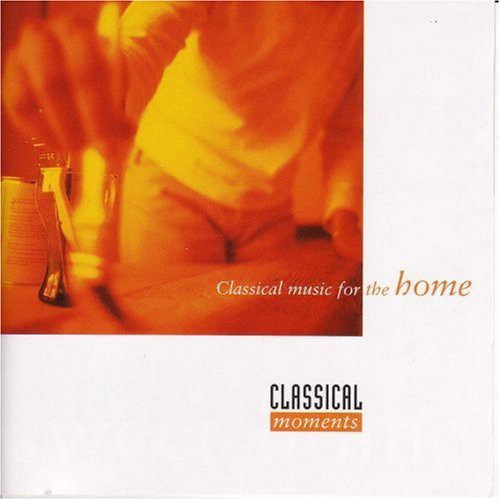 Classical Music for the Home / Various [CD]