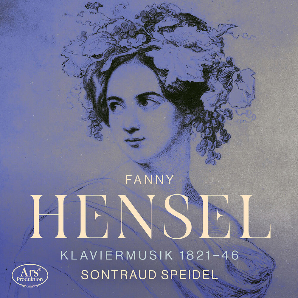 Klaviermusic 1821 1846 [CD]