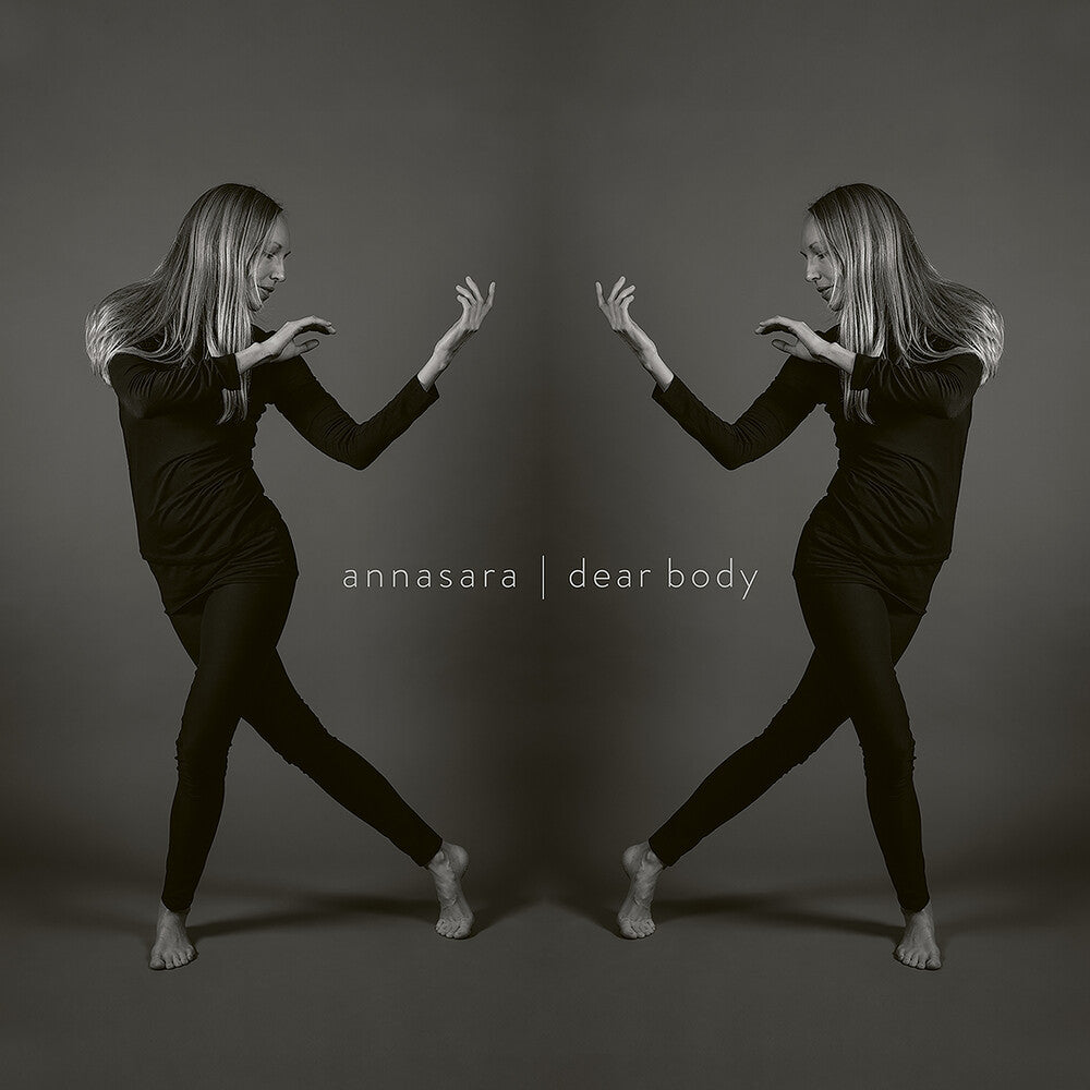 Dear Body [LP]
