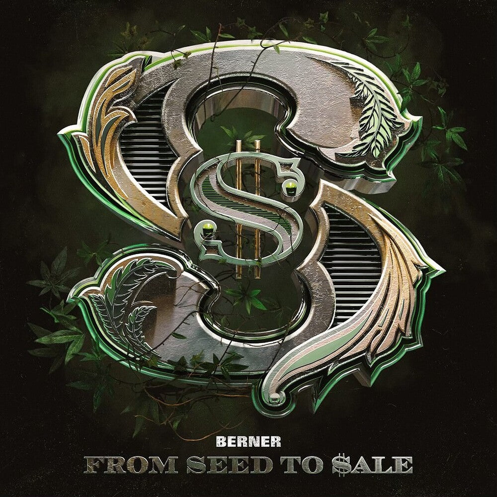 From Seed To Sale [Digipak]