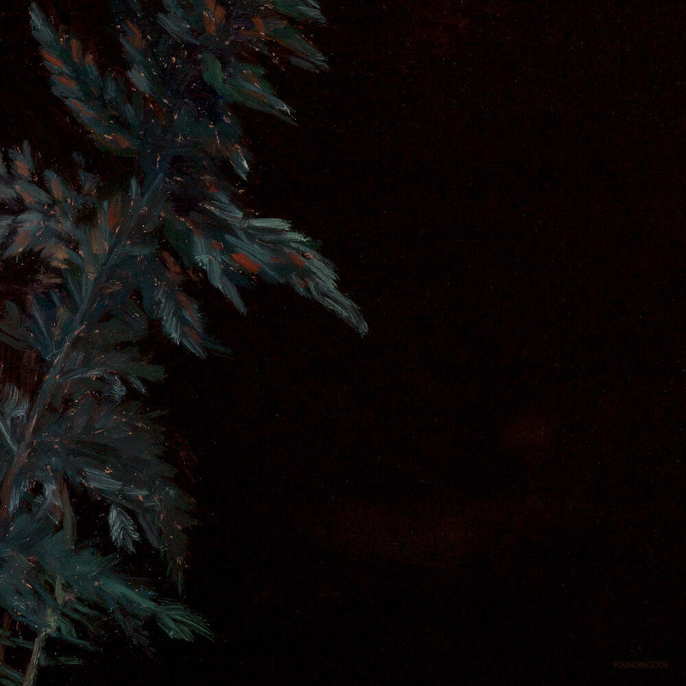 Dark Green [LP]