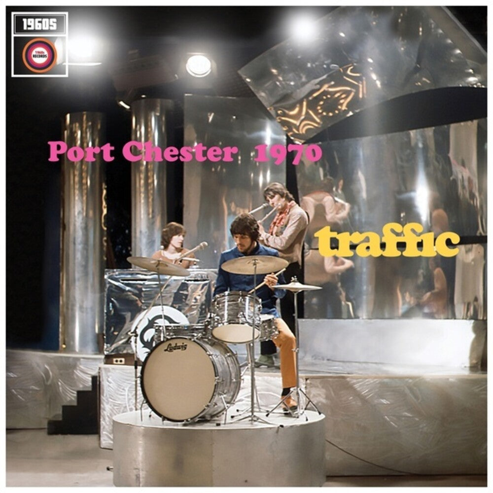 Port Chester 1970 [LP]