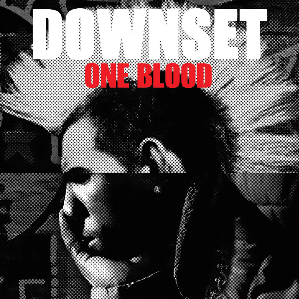 One Blood (Mod) [CD]
