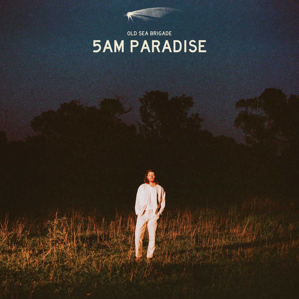 5am Paradise (Mod) [CD]