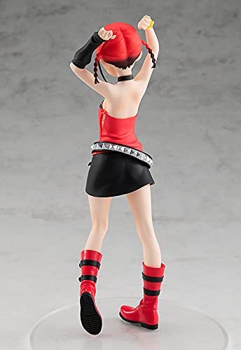 Good Smile SSS.Dynazenon: Chise Asukagawa Pop Up Parade PVC Figure (ONLINE ORDER ONLY)