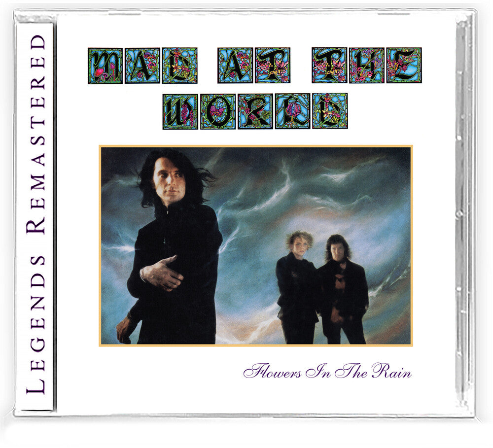 Flowers In The Rain [CD]