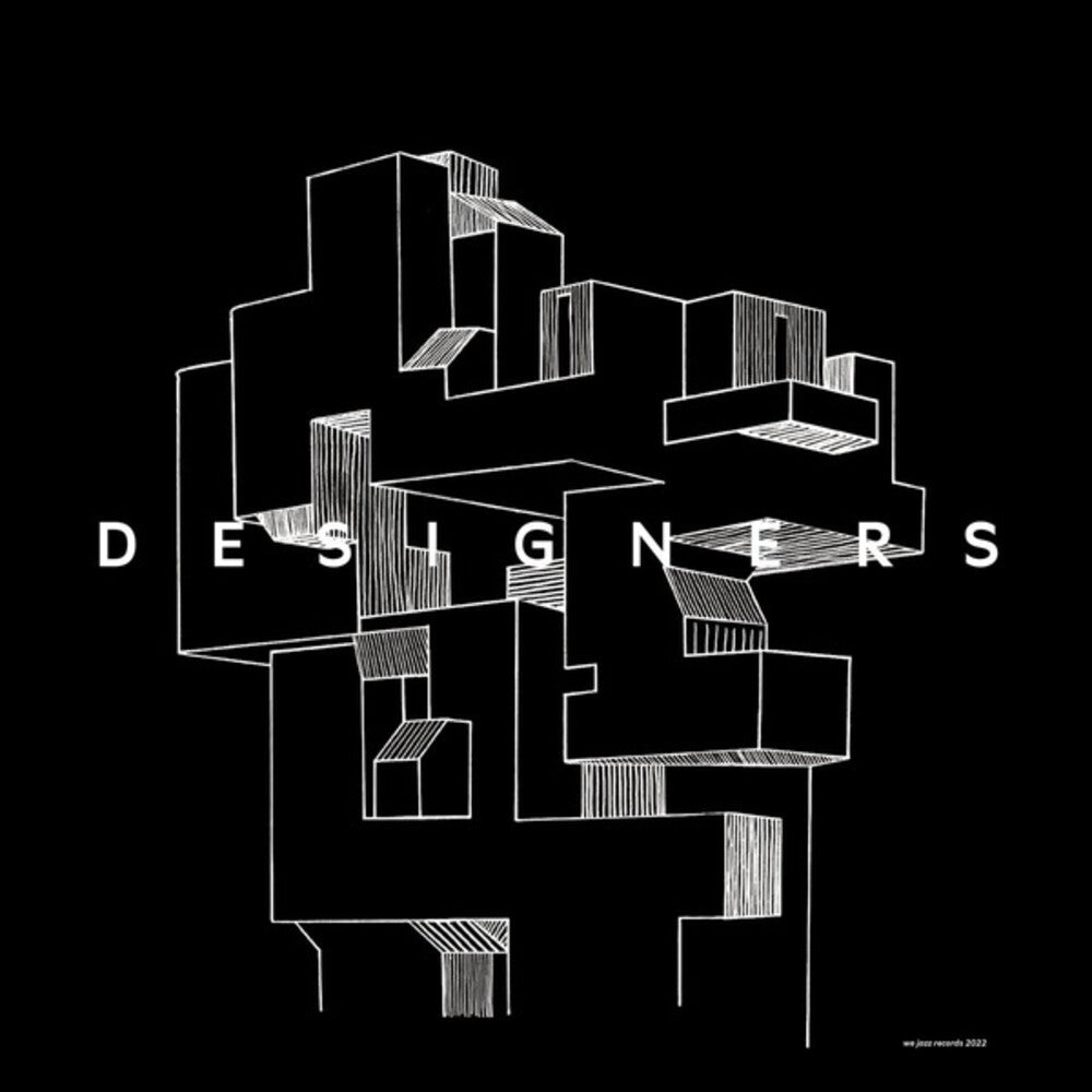 Designers [LP]
