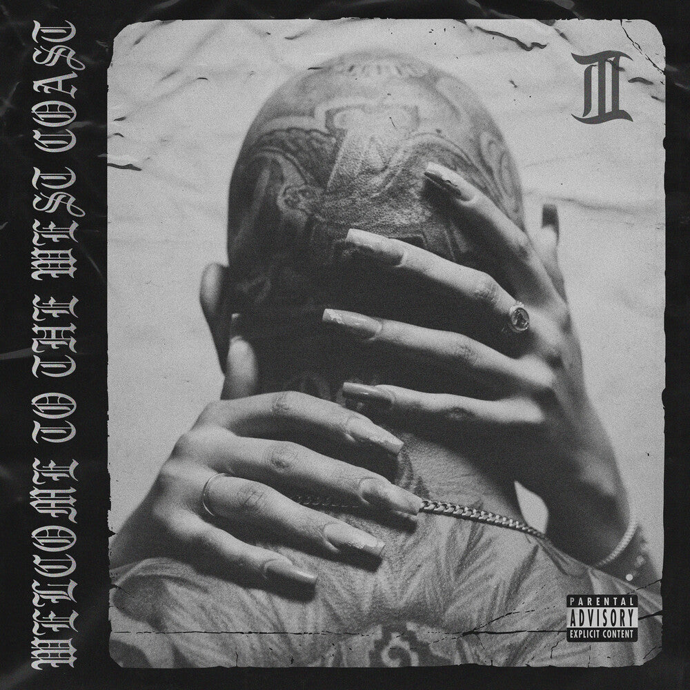 Welcome To The West Coast Iii [LP]