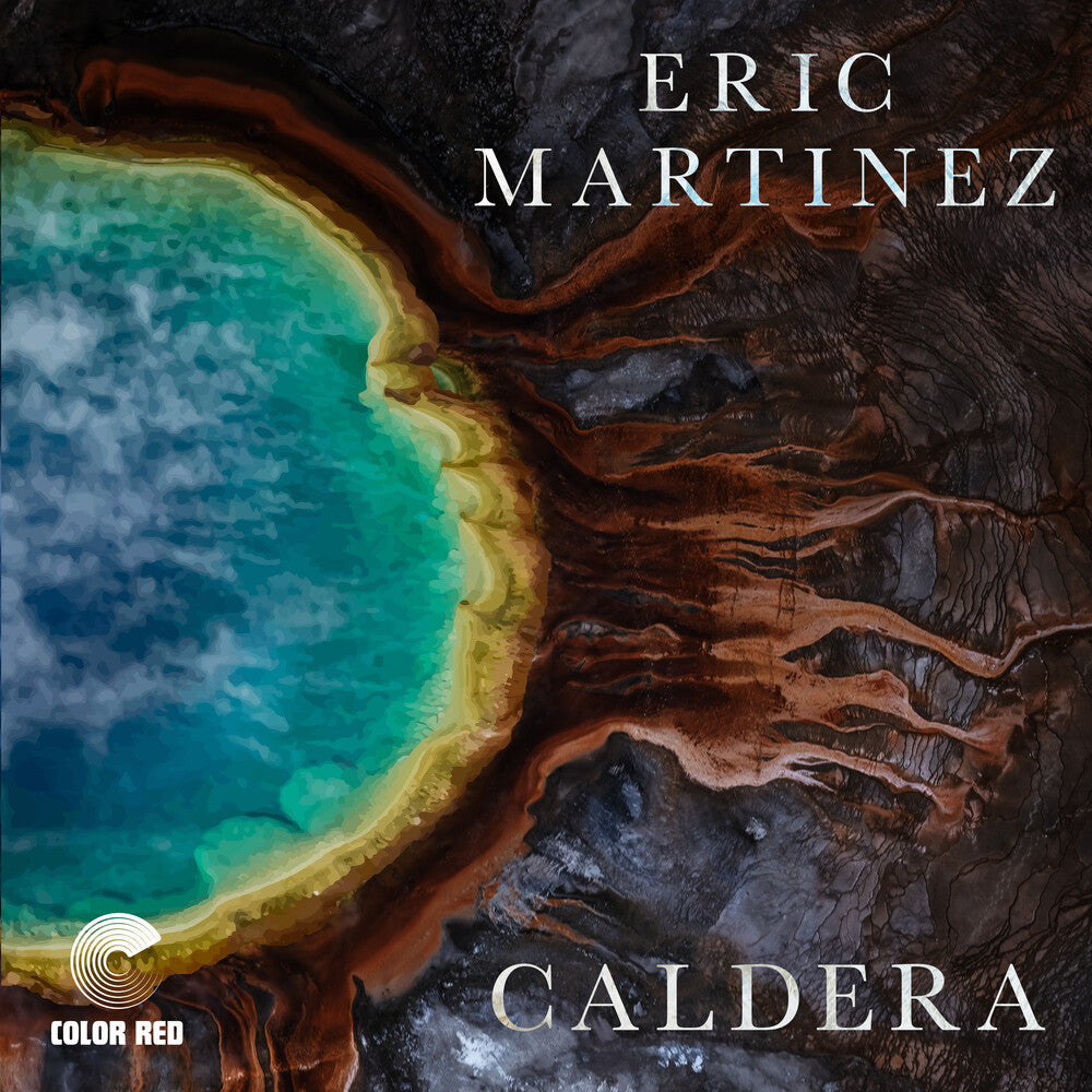 Caldera [LP]