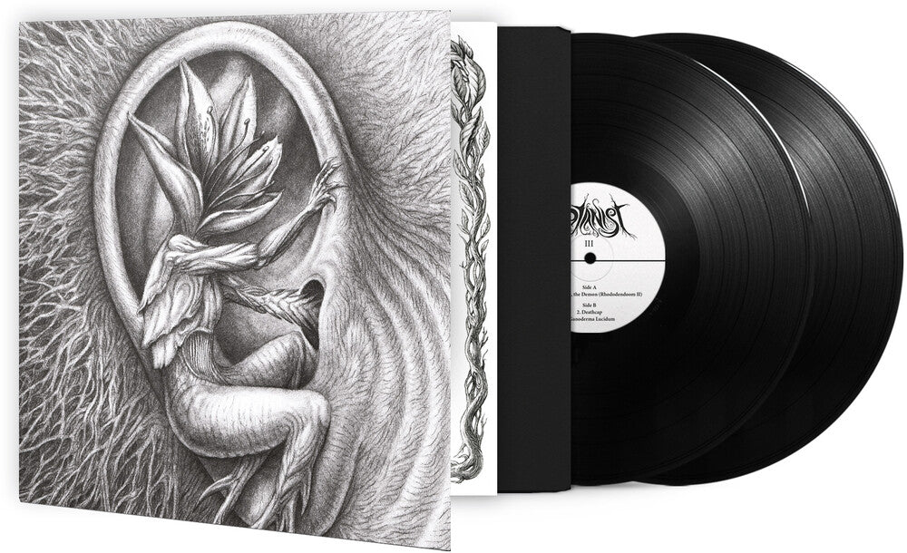 III: Doom In Bloom [LP]