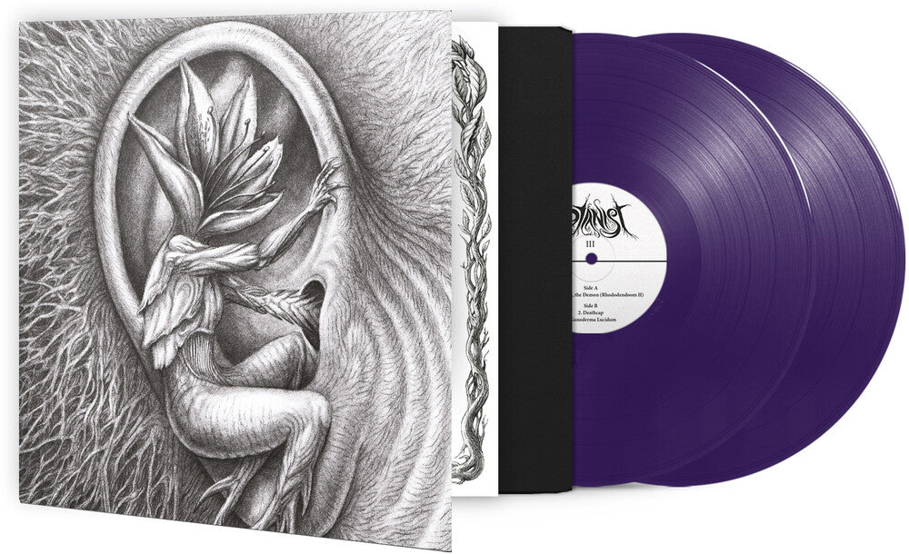 III: Doom In Bloom [LP]