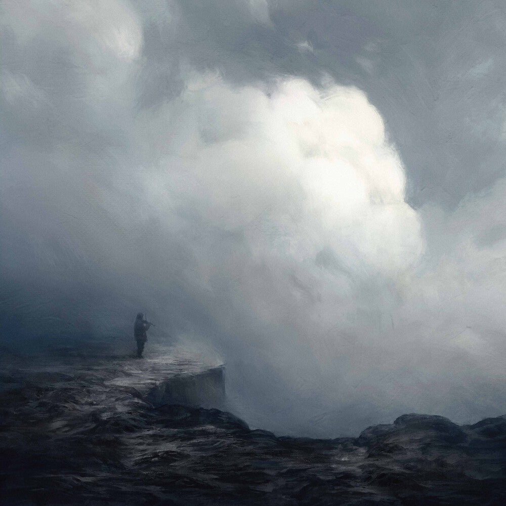 After The Storm [LP]