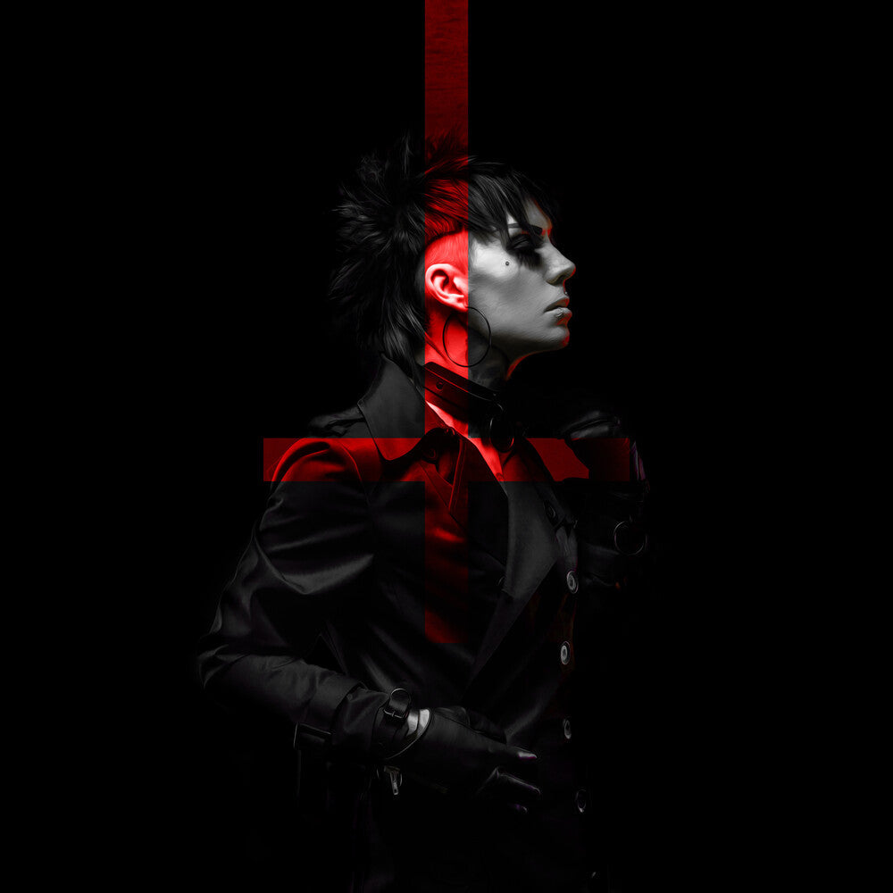 Less To Heaven [LP]