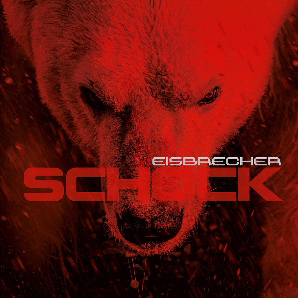 Schock [LP]