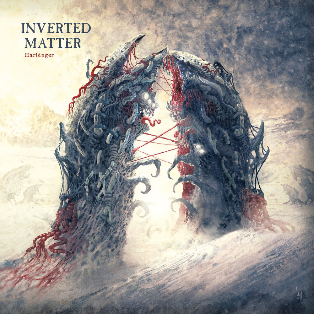 Harbinger [LP]