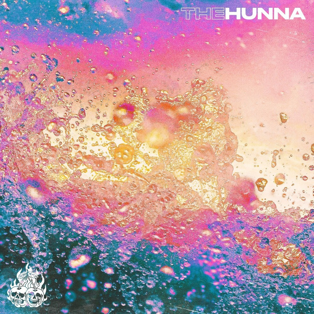 The Hunna - Blue [LP]