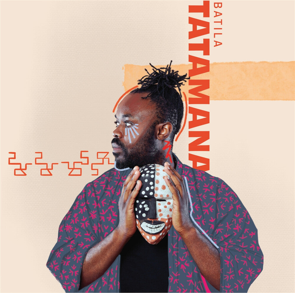 Tatamana [LP]