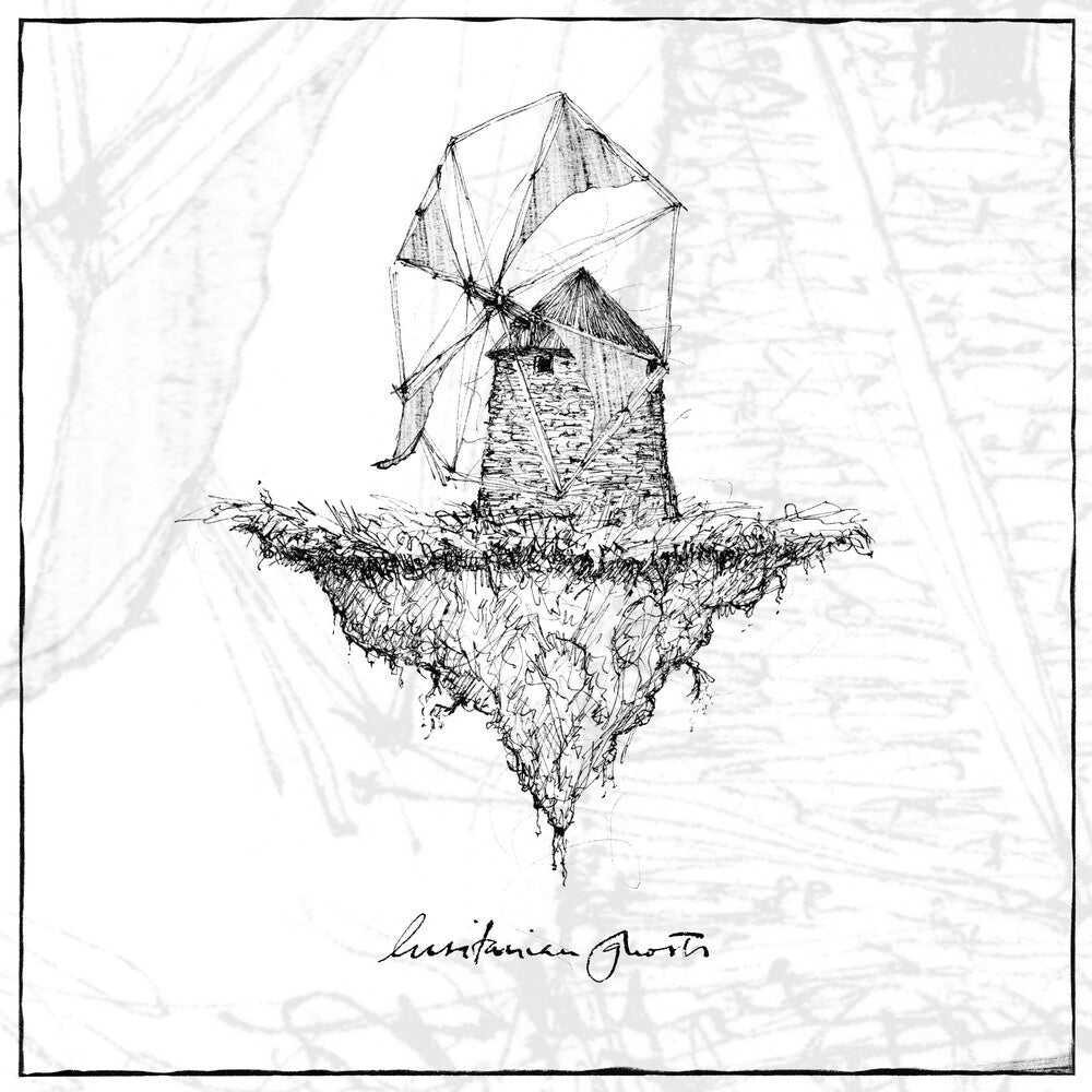 Exotic Quixotic [LP]