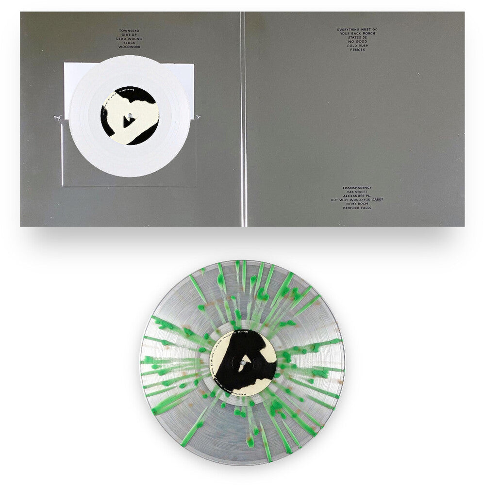 Retrospective [2LP]