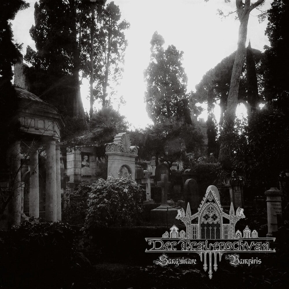 SANGUINARE VAMPIRIS [LP]