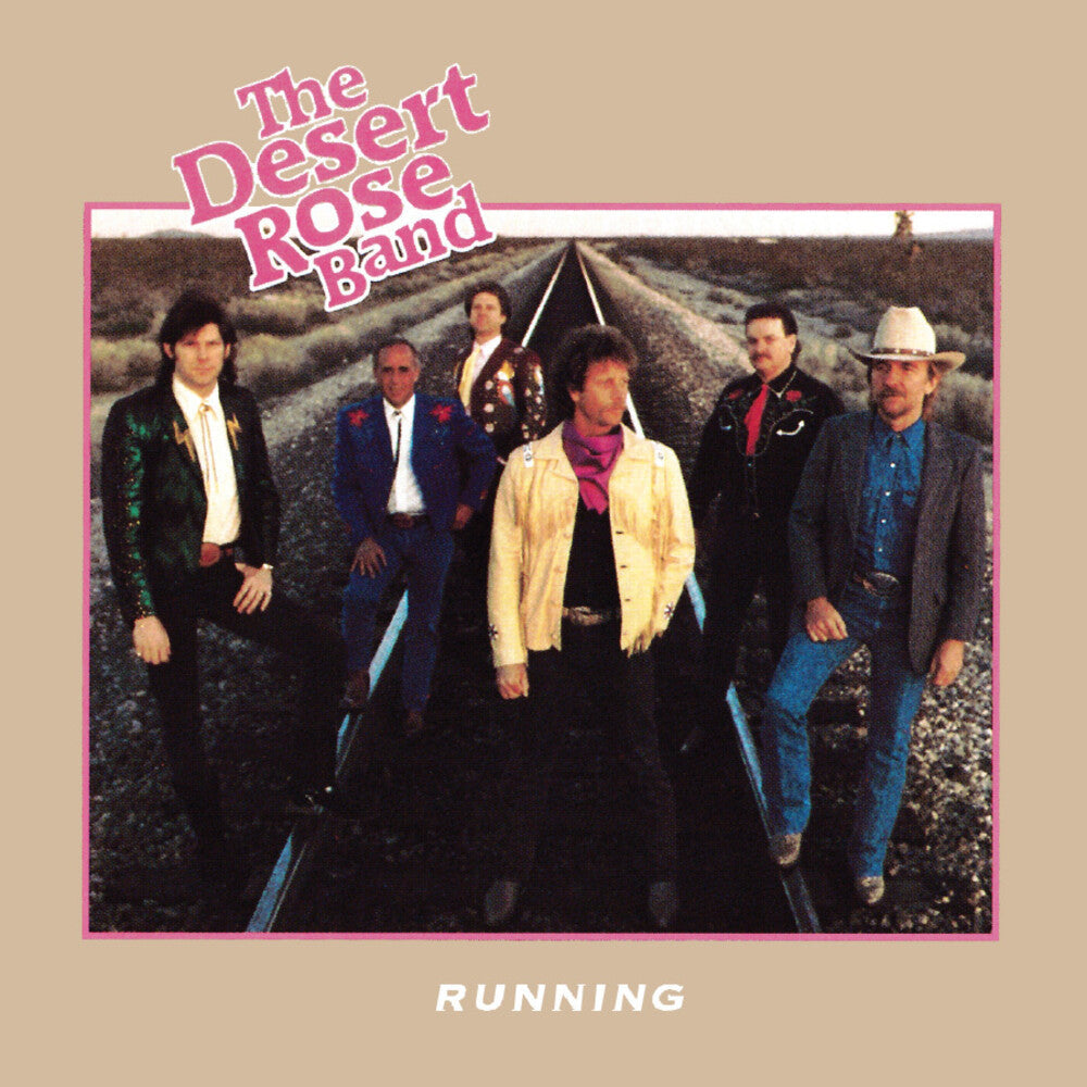 Running [CD]