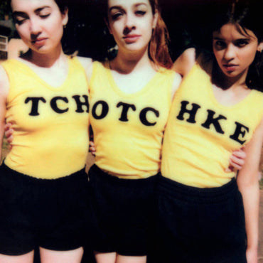 Tchotchke [CD]