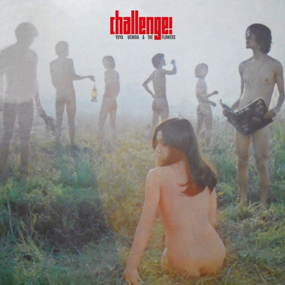 Challenge [LP]