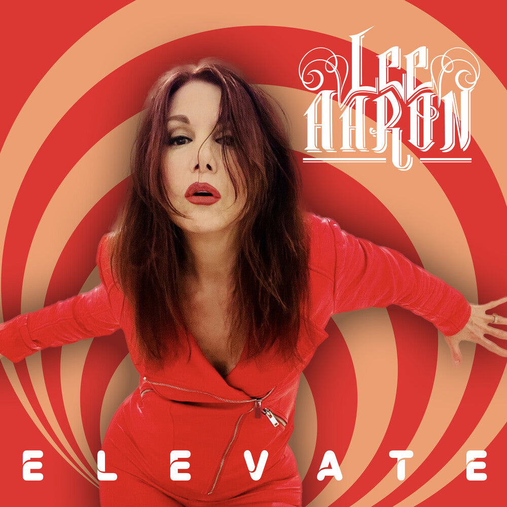 Elevate [CD]