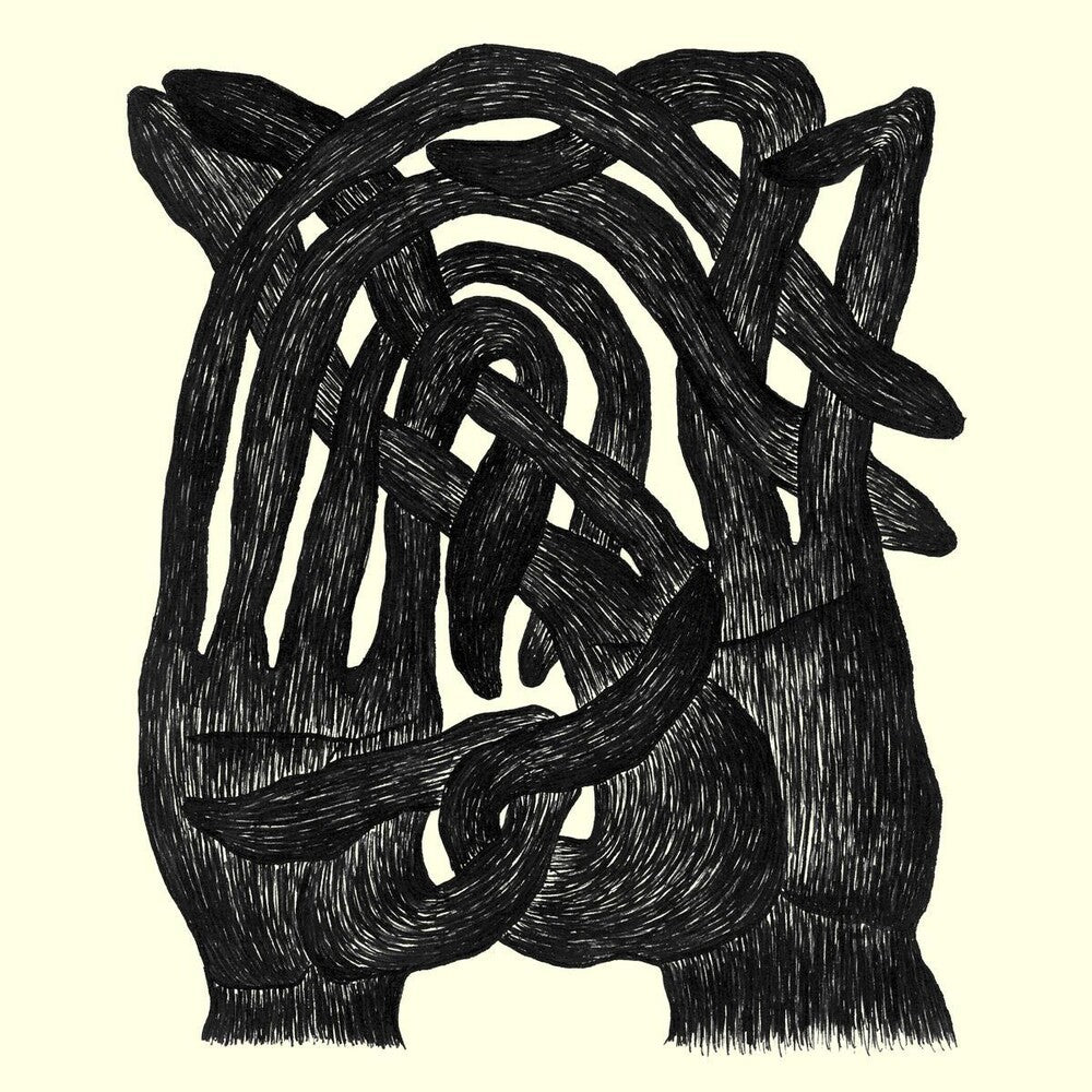 Saccades [LP]