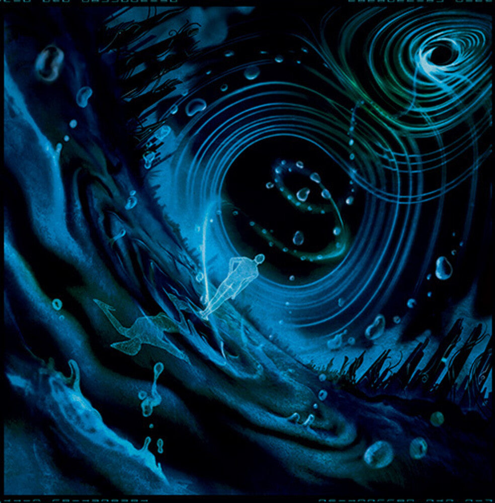 Tangential City [LP]