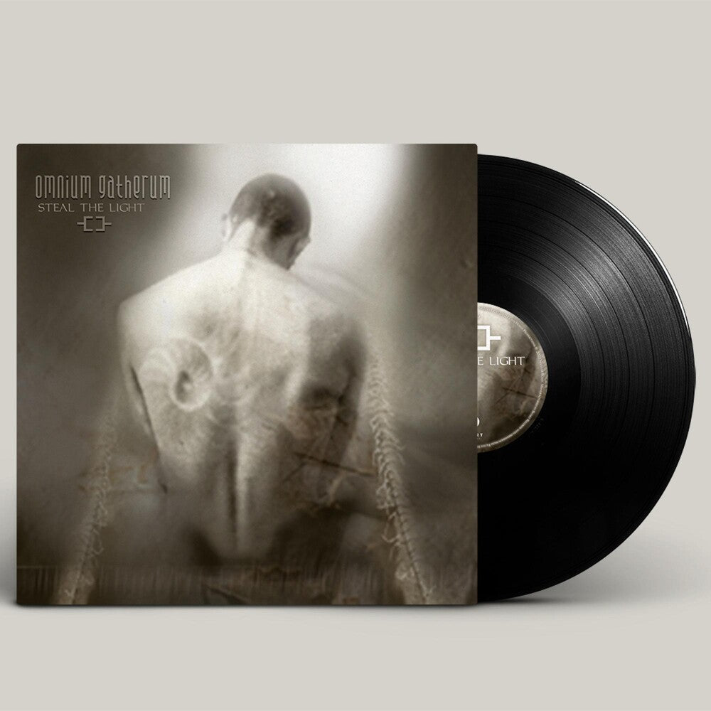 Steal The Light [LP]