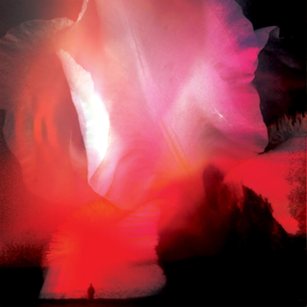Rumskib - Red [Colored Vinyl] [Limited Edition] (Red)