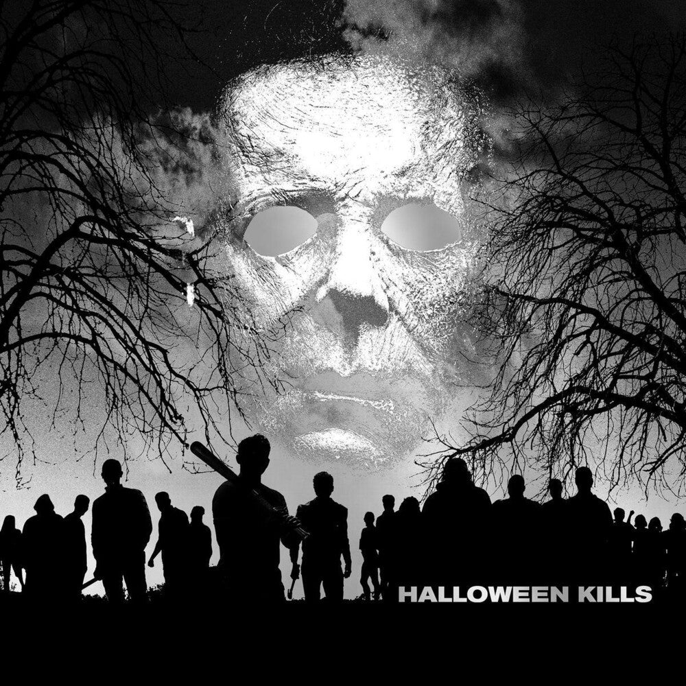 Halloween Kills [Redfire LP]