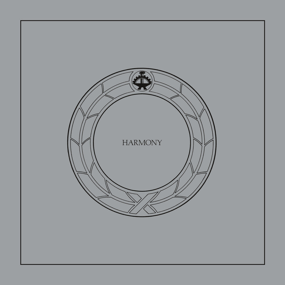Harmony + Singles (3pk) [LP]