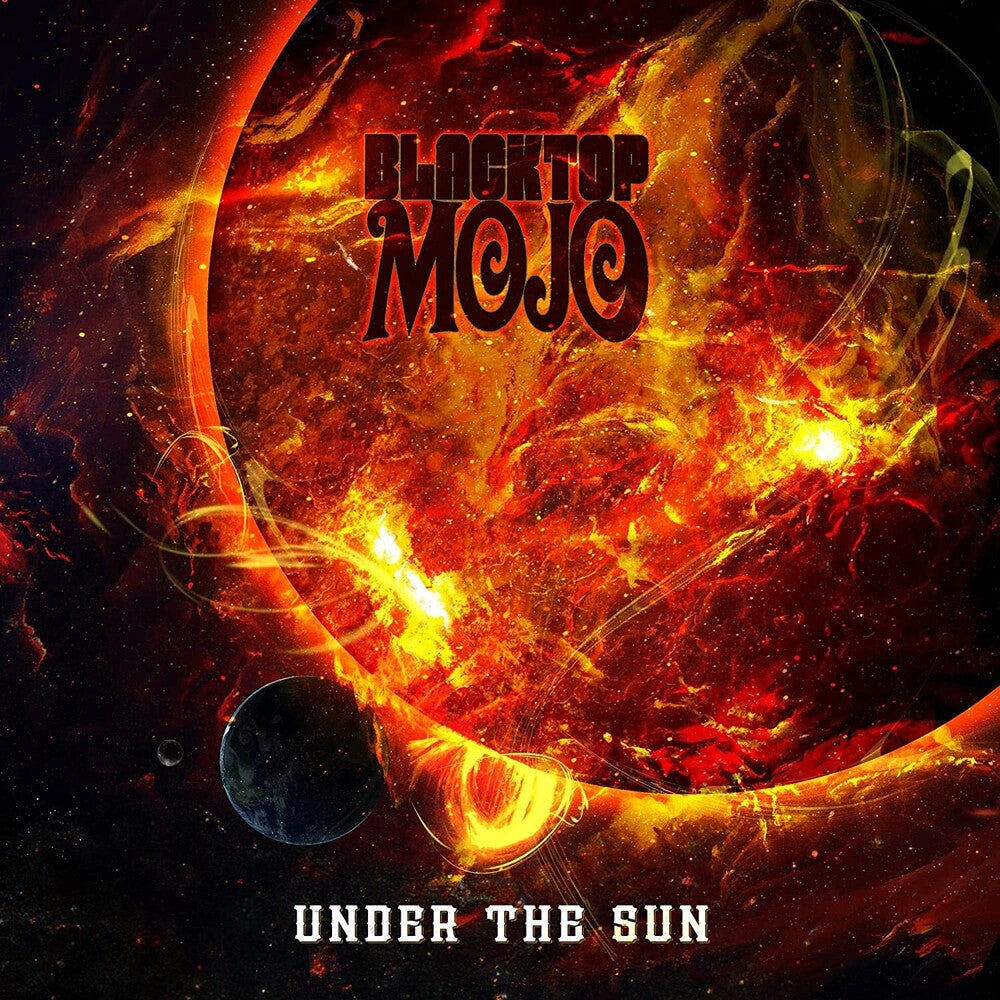 Under The Sun [CD]