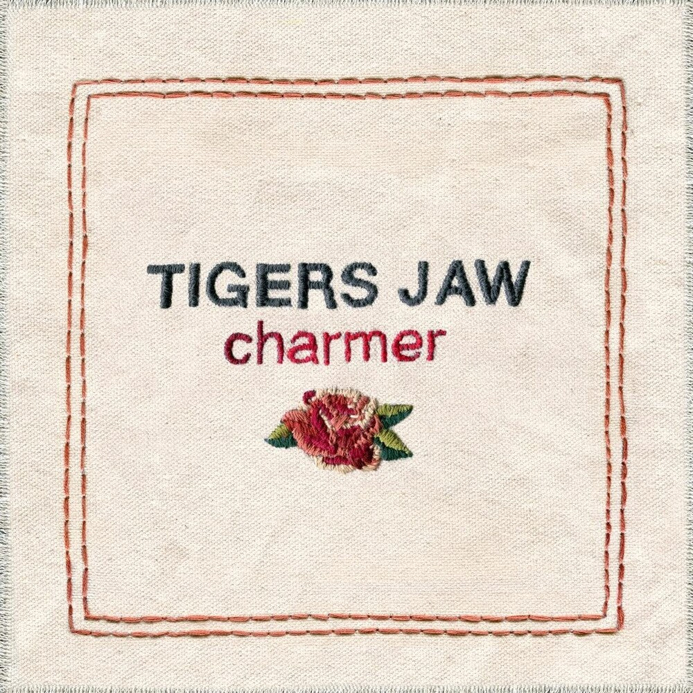 Charmer [Colored Vinyl] (Org) (Can)