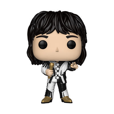 Funko POP! Rocks: The Struts - Luke Spiller Vinyl Figure (ONLINE ORDER ONLY)