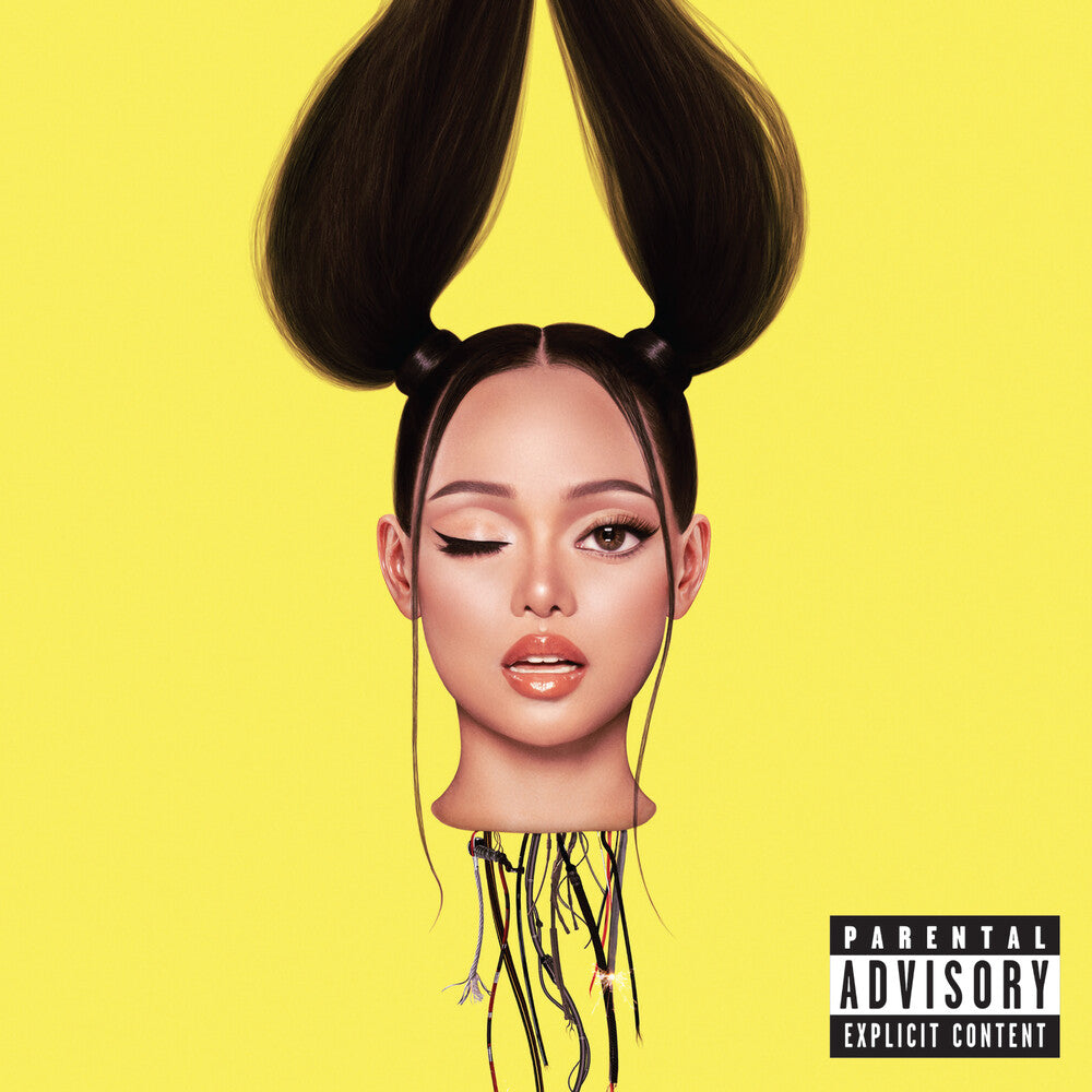 Dolls EP [CD]