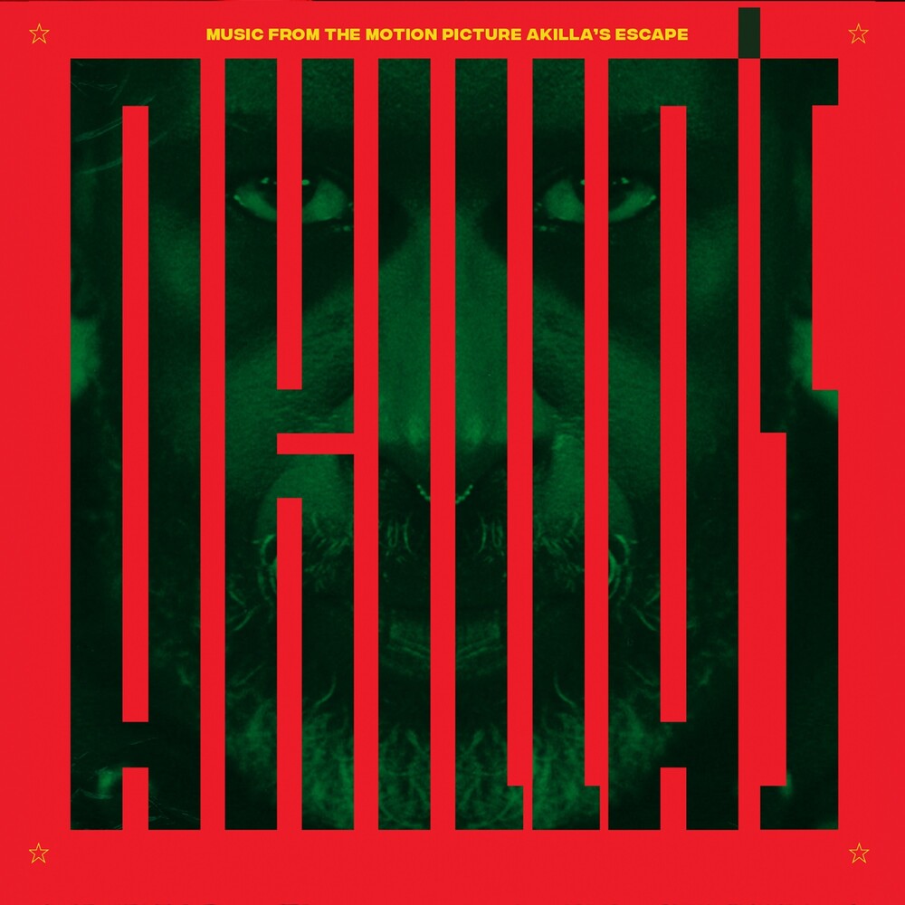 Akilla's Escape [RSD 2023] []