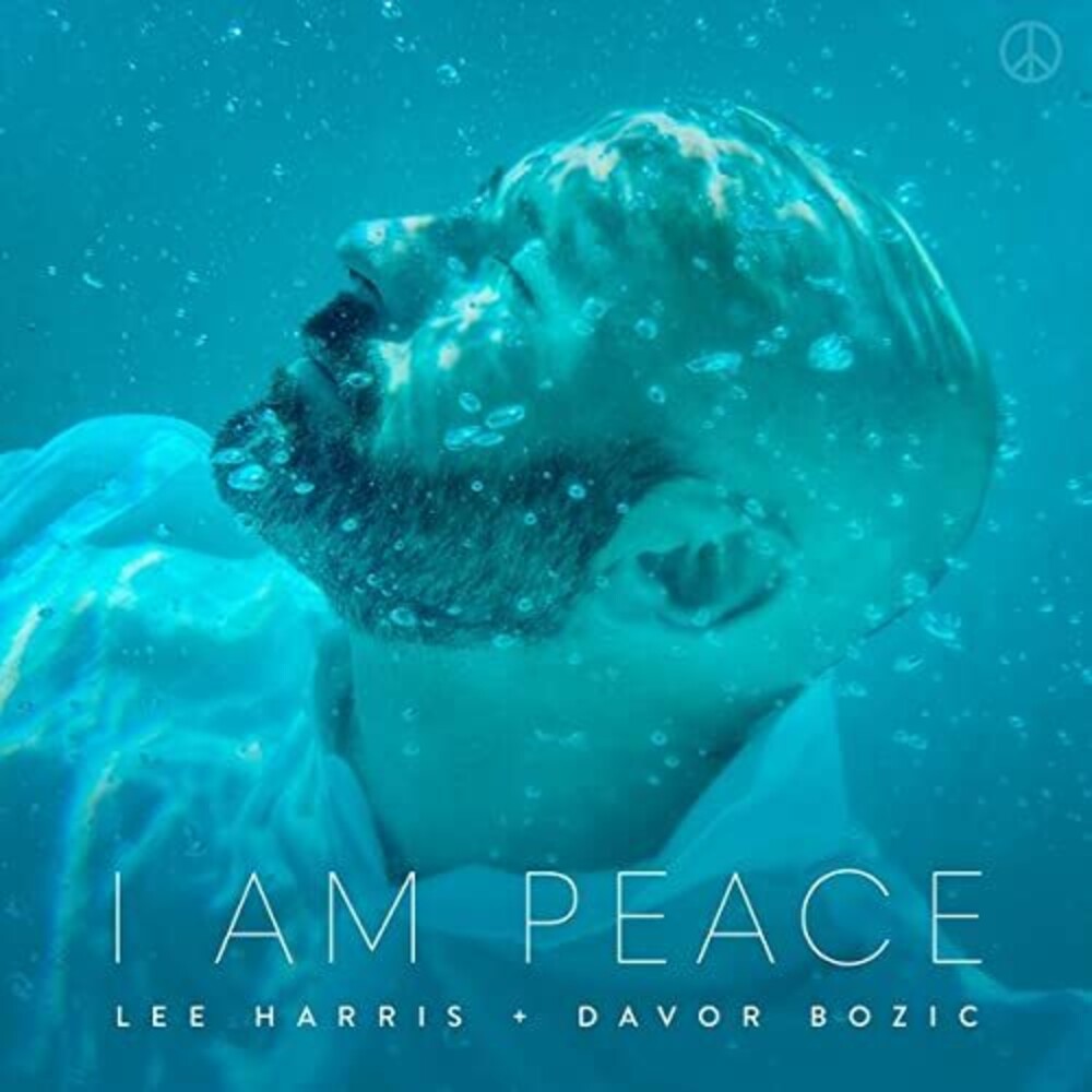 I Am Peace [LP]