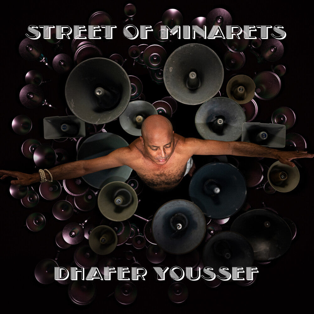 Street Of Minarets (Gate) [LP]
