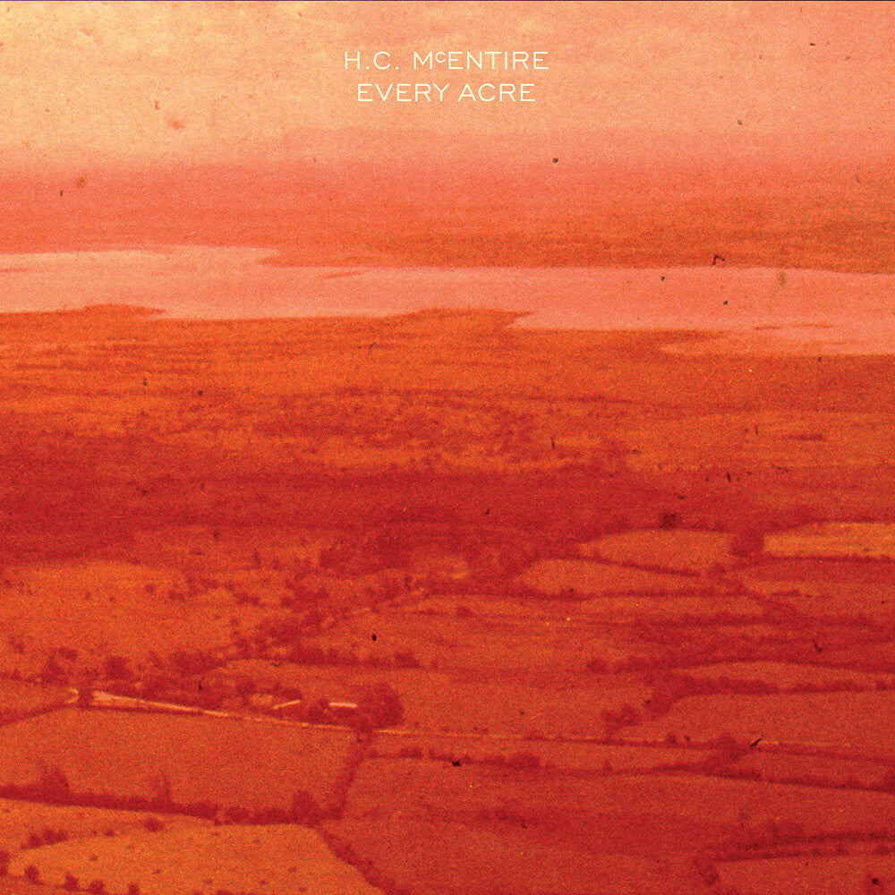 Every Acre [LP]