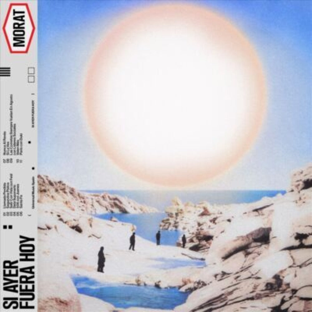 Si Ayer Fuera Hoy [Digipak] (Spa)