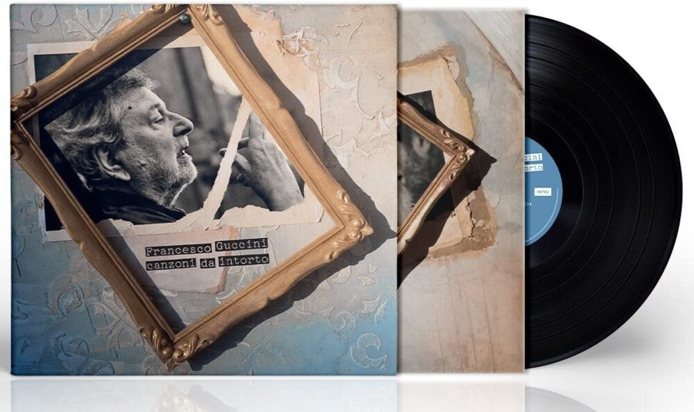 Canzoni Da Intorto (Ita) [LP]