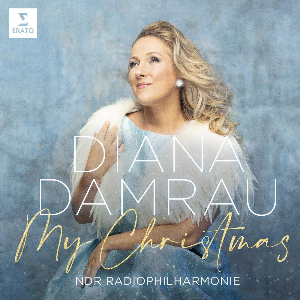 My Christmas [Digipak]