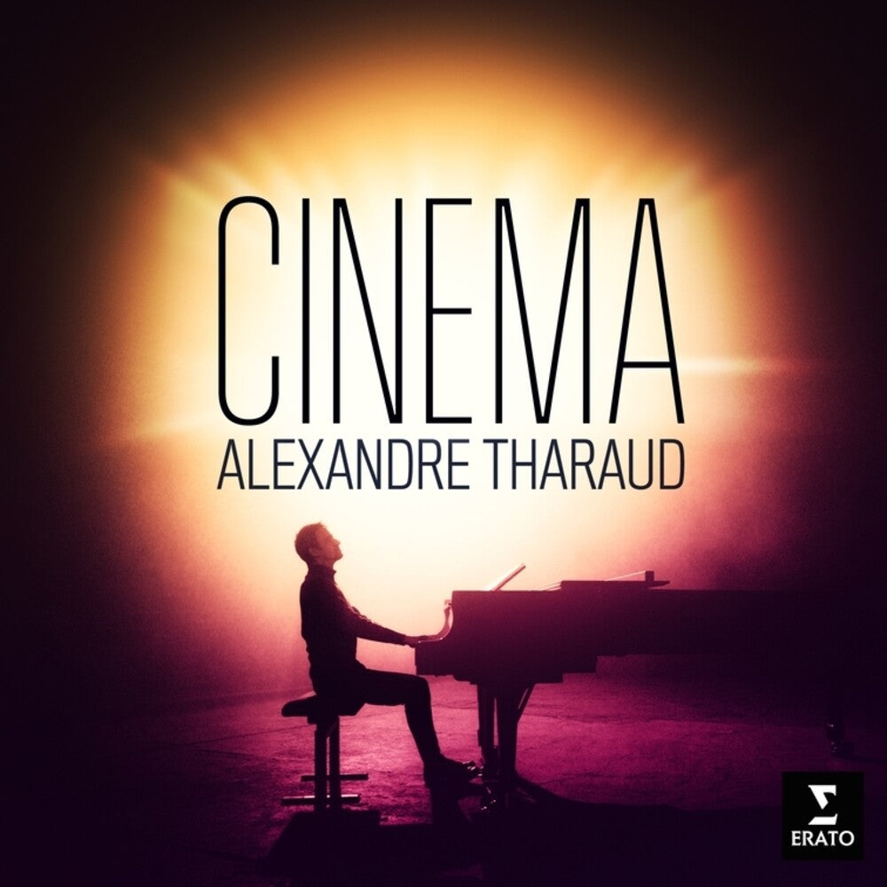 Cinema (Orchestral Repertoire) [LP]