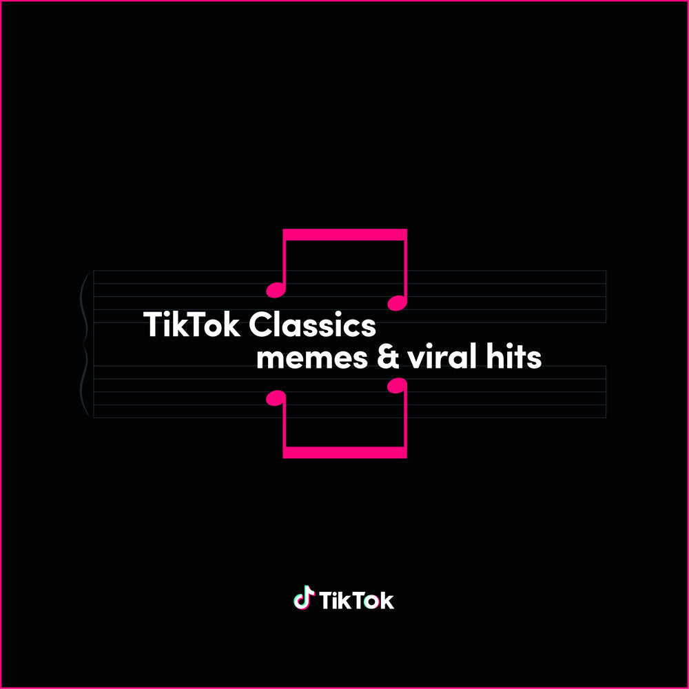 Tik Tok Classics: Memes & Viral Hits / Various [LP]