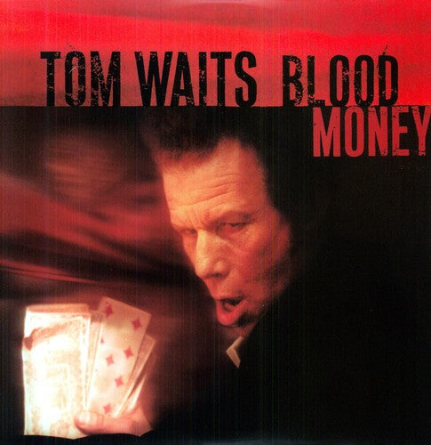 Blood Money: Remastered [LP]