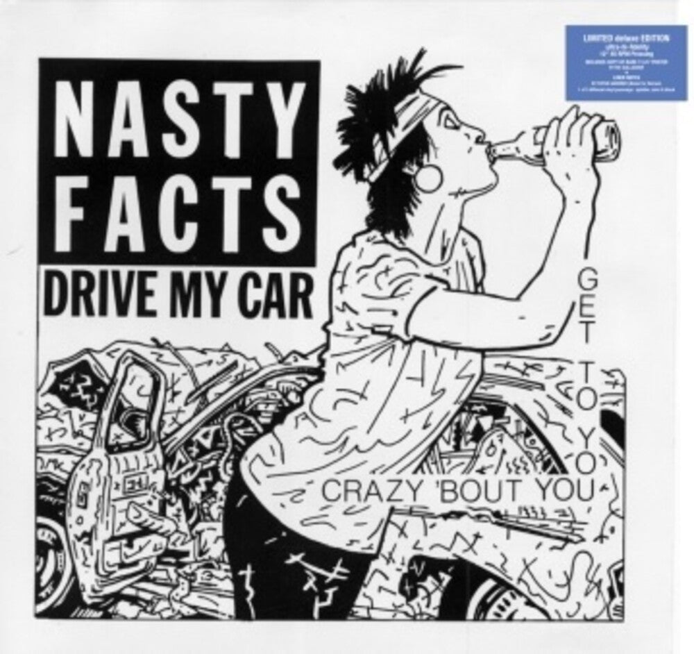 Drive My Car [Remastered]